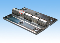 100-4不銹鋼鉸鏈